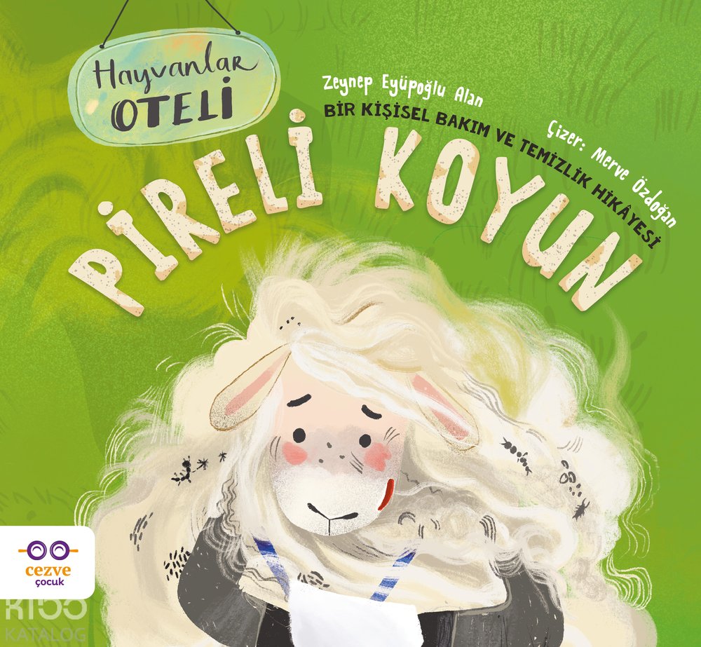Pireli Koyun