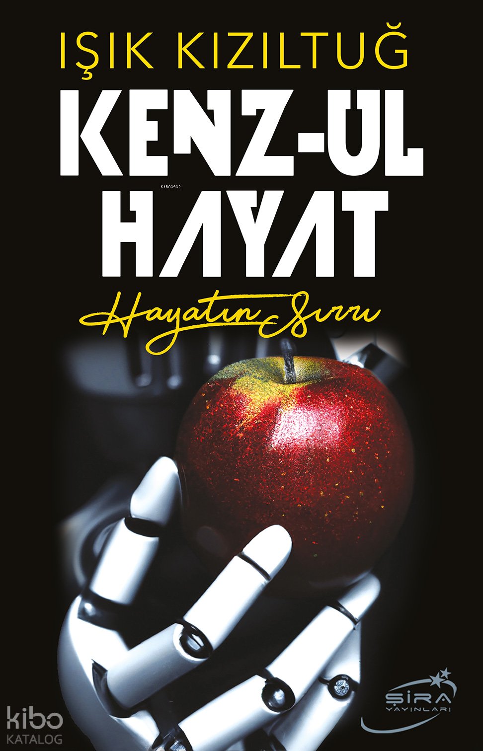 Kenz-Ul Hayat