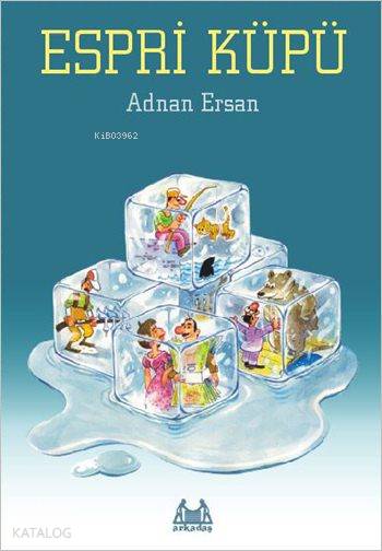 Espri Küpü - Adnan Ersan