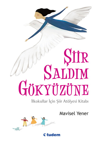 ŞİİR SALDIM GÖKYÜZÜNE