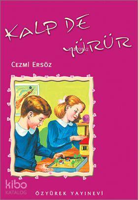 Kalp de Yürür