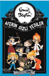 Aferin Gizli Yediler