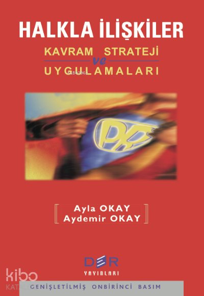 Halkla İlişkiler