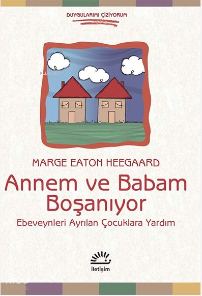 Annem ve Babam Boşanıyor - Marge Eaton Heegaard