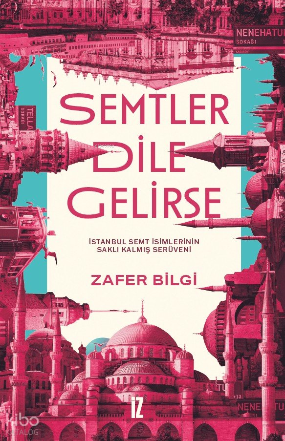 Semtler Dile Gelirse