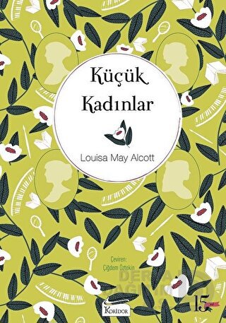KÜÇÜK KADINLAR - BEZ CİLT