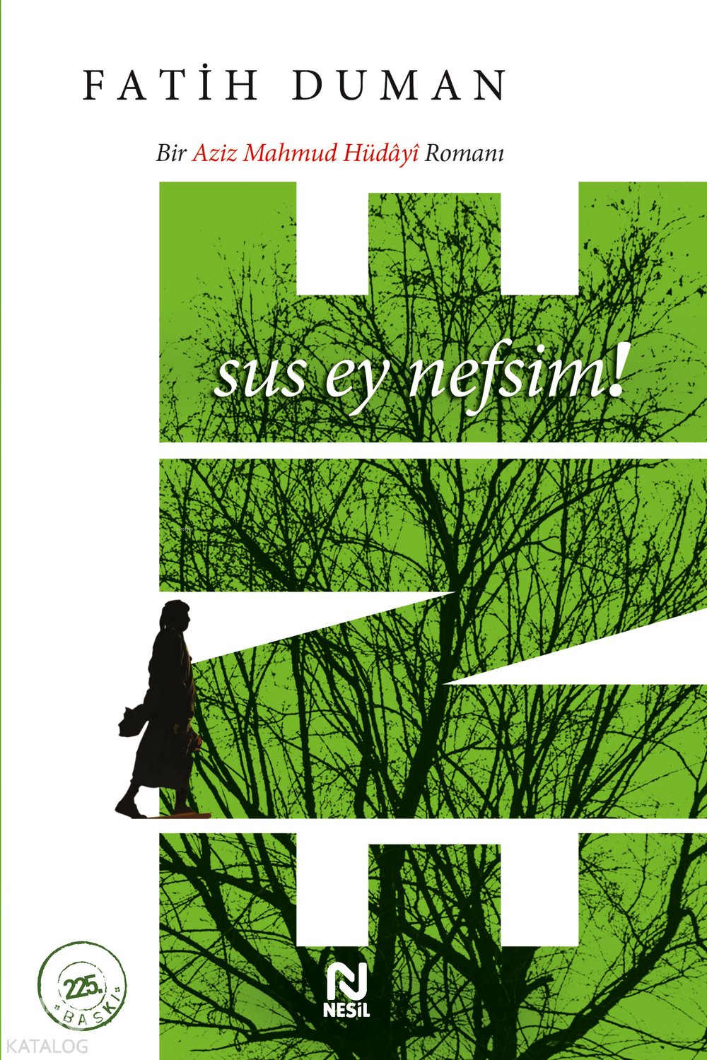Ene - Fatih Duman