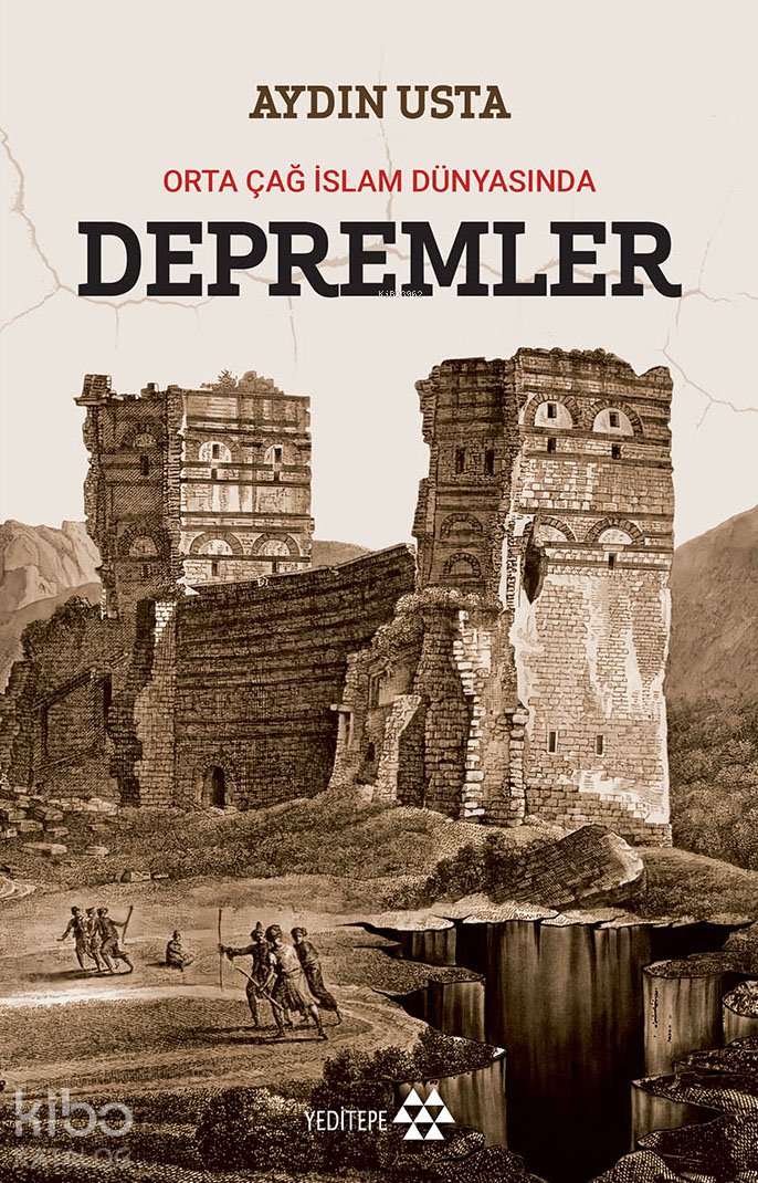 Depremler - Aydın Usta