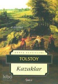 Kazaklar