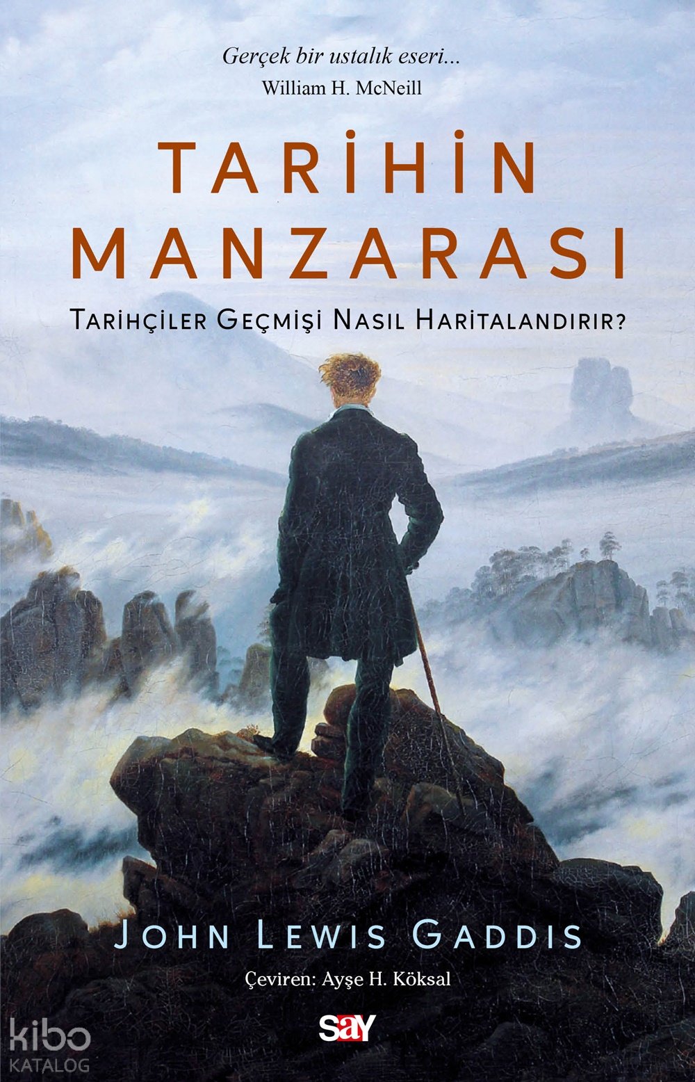 Tarihin Manzarası