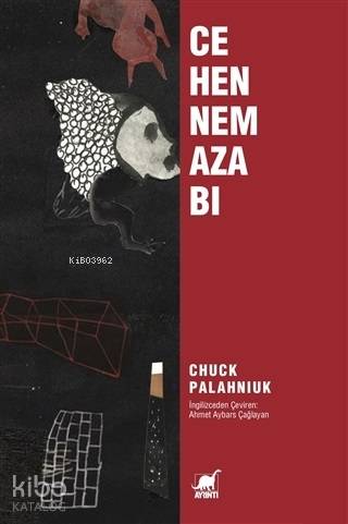 Cehennem Azabı