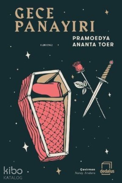 Gece Panayırı