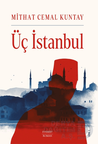 ÜÇ İSTANBUL (KARTON KAPAK)