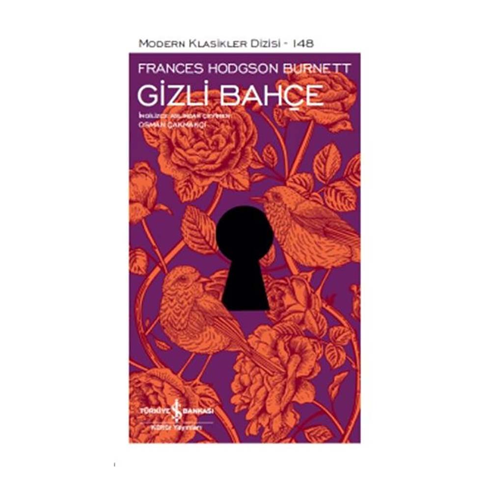 MKD / GİZLİ BAHÇE - 148