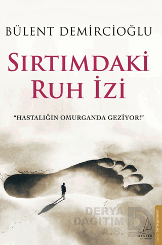 SIRTIMDAKİ RUH İZİ