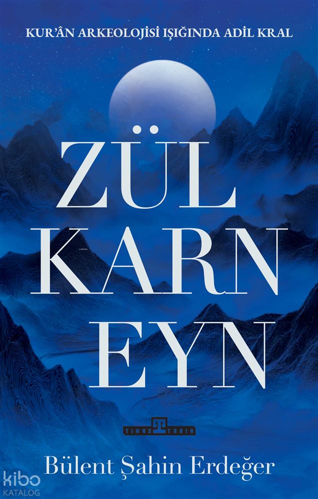 ZÜLKARNEYN