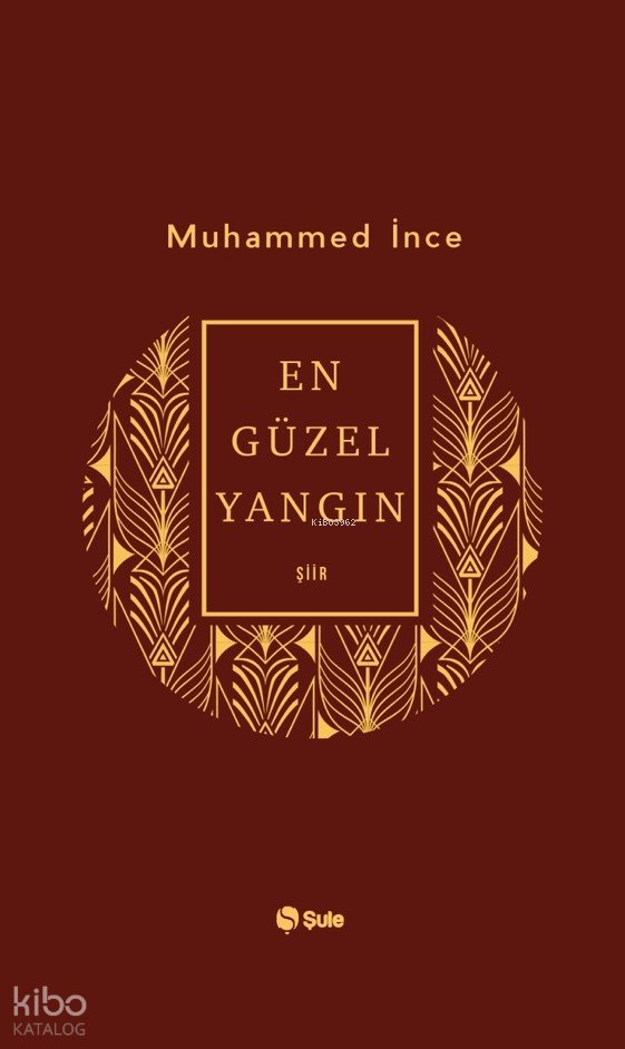 En Güzel Yangın
