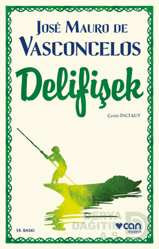 Delifişek