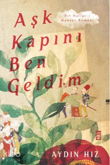 Aşk Kapını Ben Geldim - Aydın Hız