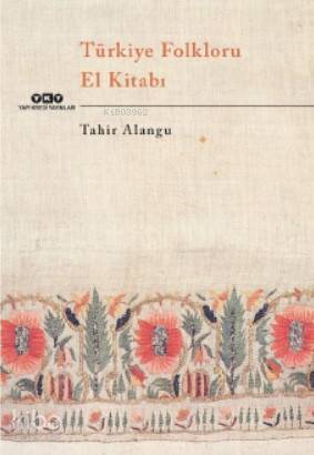 Türkiye Folkloru El Kitabı