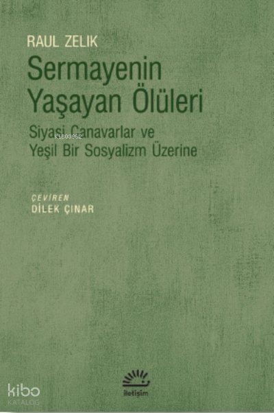 Sermayenin Yaşayan Ölüleri