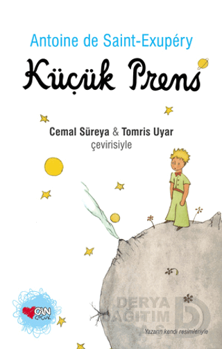 Küçük Prens
