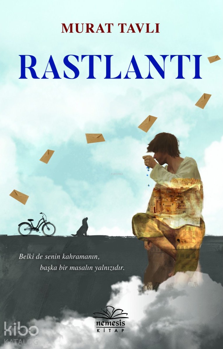 Raslantı