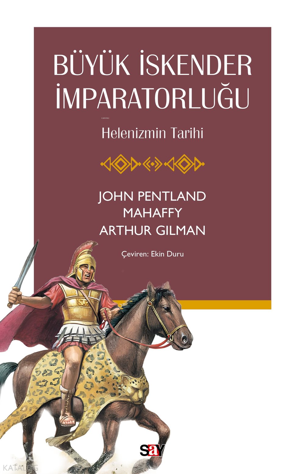 Büyük İskender İmparatorluğu