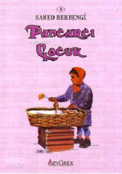 Pancarcı Çocuk