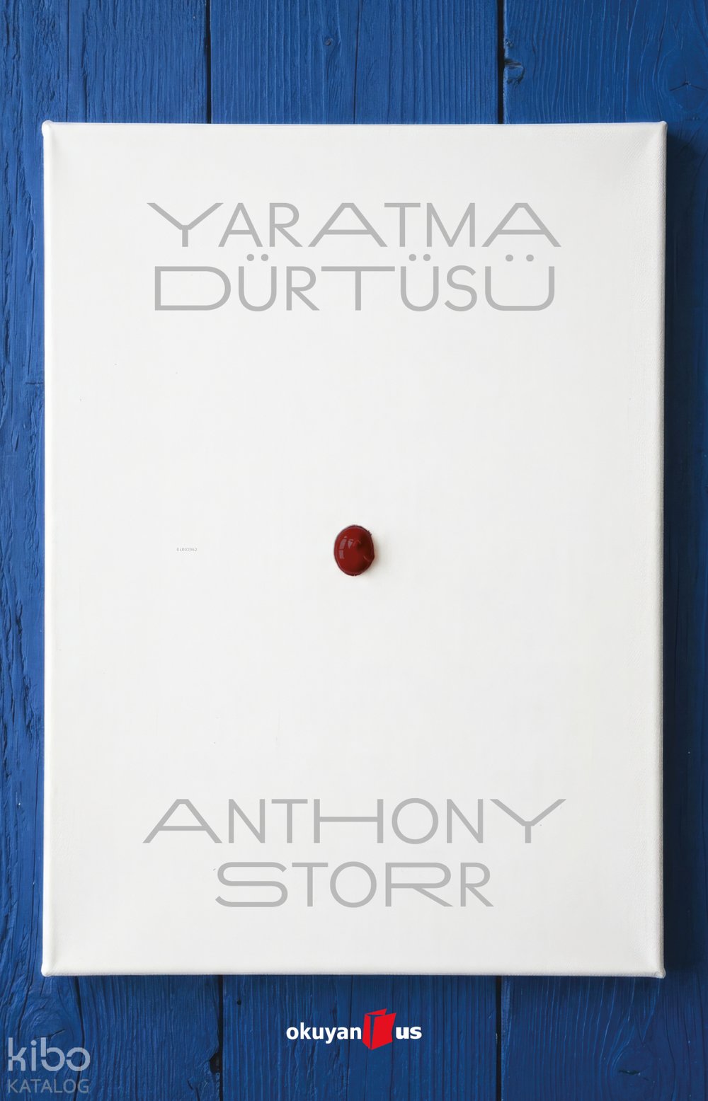 Yaratma Dürtüsü