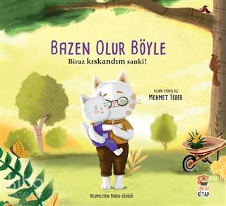 Biraz Kıskandım Sanki - Bazen Olur Böyle! - Mehmet Teber