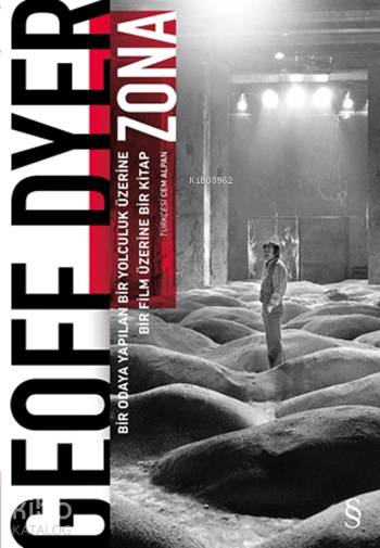 Zona - Geoff Dyer