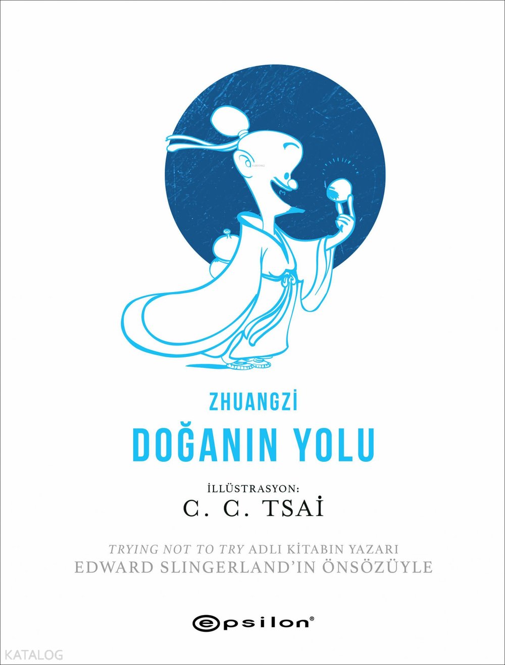 Doğanın Yolu - Zhuangzi