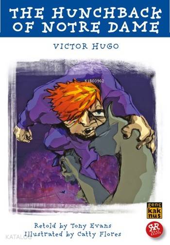The Hunchback of Notre Dame