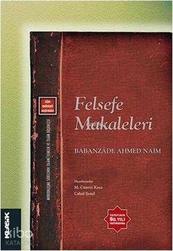Felsefe Makaleleri