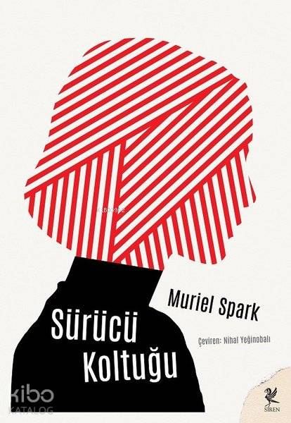 Sürücü Koltuğu - Muriel Spark