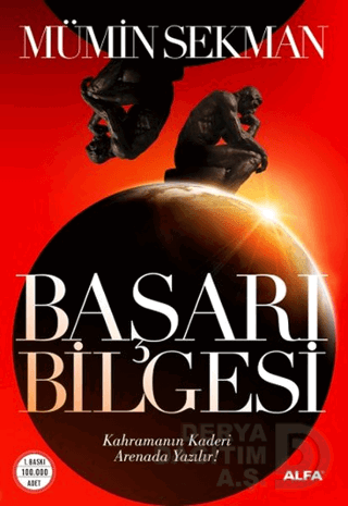 BAŞARI BİLGESİ / M.SEKMAN