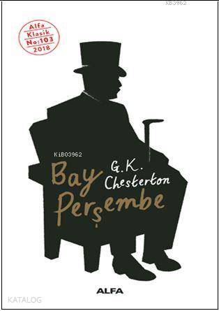Bay Perşembe - G. K. Chesterton