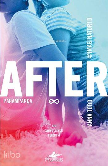 After - 2 - Anna Todd