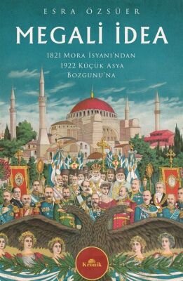 MEGALİ İDEA