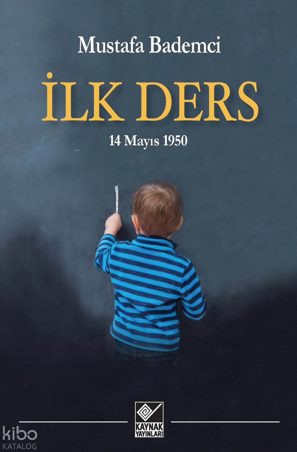 İlk Ders