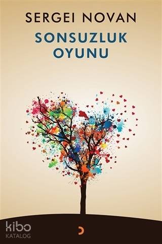 Sonsuzluk Oyunu