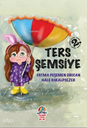 Ters Şemsiye
