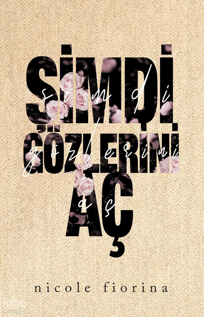 Şimdi Gözlerini Aç