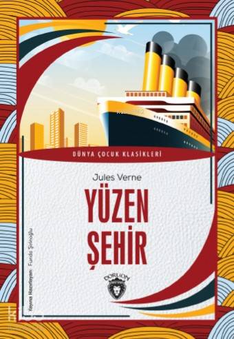 Yüzen Şehir