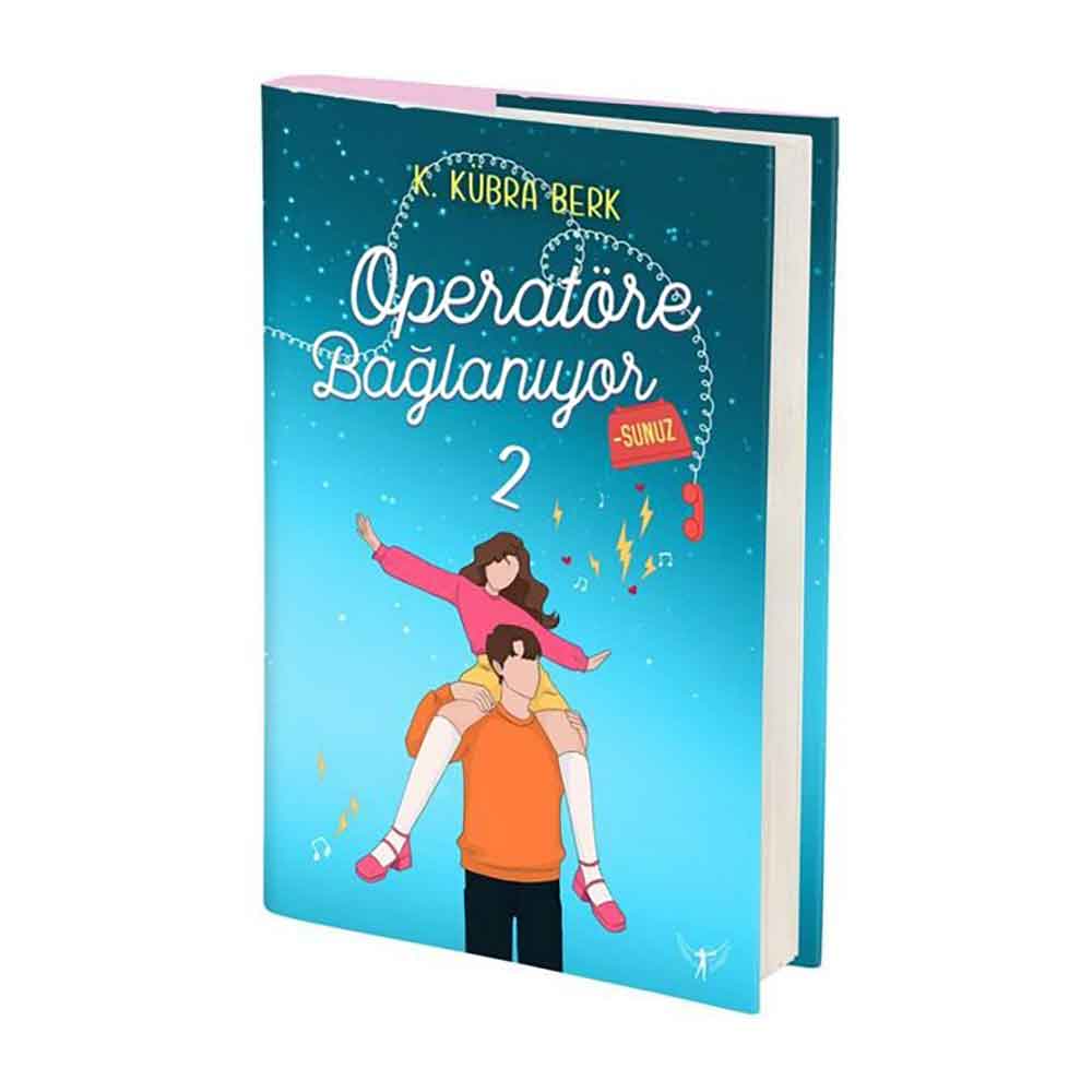 Operatöre Bağlanıyorsunuz 2