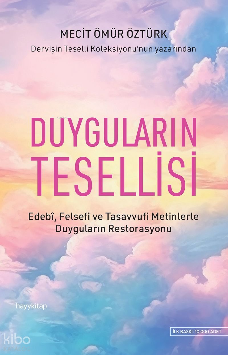 Duyguların Tesellisi