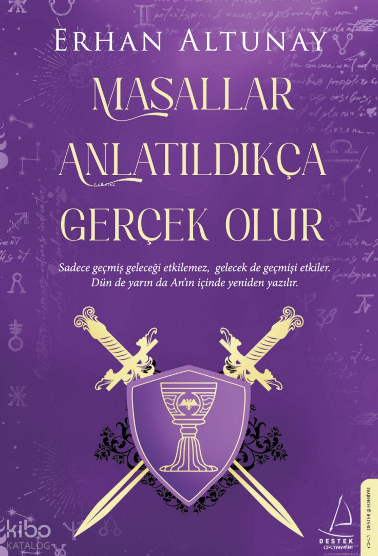 Masalcı 2