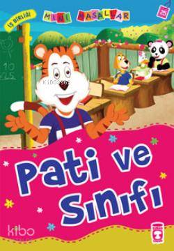 MİNİ MASALLAR PATİ VE SINIFI