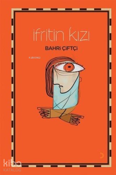 İfrit’in Kızı